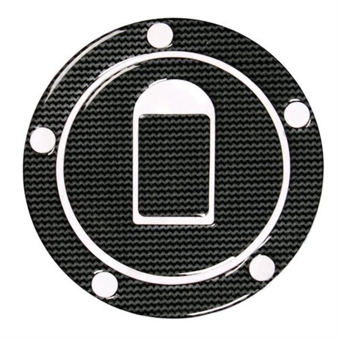 KAWASAKI ΚΑΛΥΜΑ ΤΑΠΑΣ ΡΕΖΕΡΒΟΥΑΡ CARBON LOOK