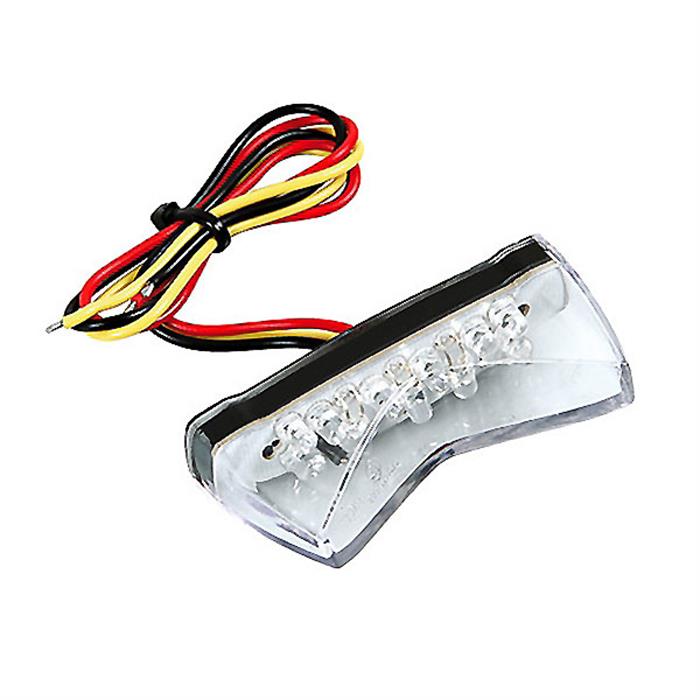 ΠΙΣΩ ΦΑΝΑΡΙ ΜΟΤΟΣΥΚΛΕΤΑΣ Concept (11 LED)