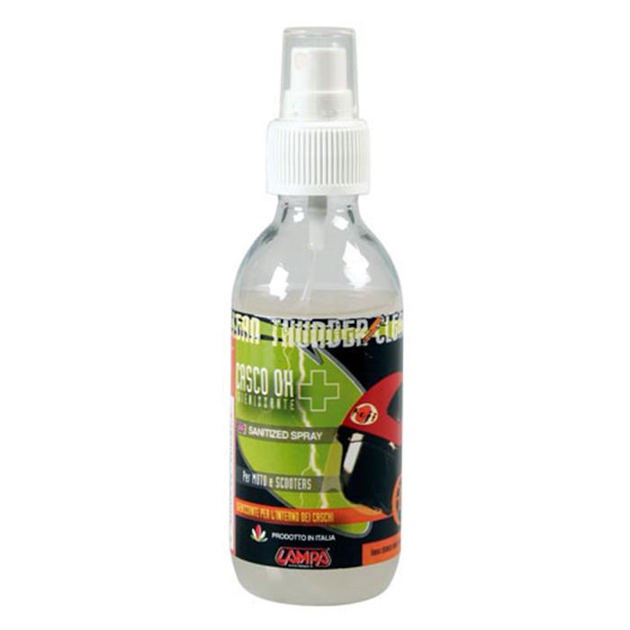 SPRAY ΑΠΟΛΥΜΑΝΣΗΣ CASCO ΟΚ 100ml